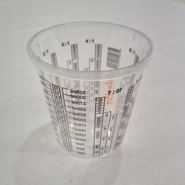 2.25lt graduated mixing cup