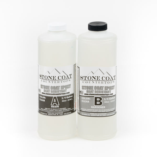 Epoxy Resin for Art - Gallon Kits | Stone Coat Countertops