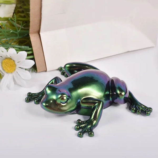 Tree Frog Silicone Mould