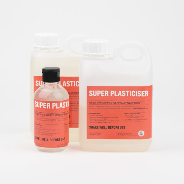 Jesmonite Super Plasticiser