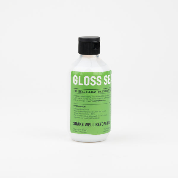 Jesmonite Gloss Sealer