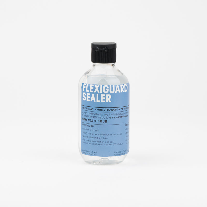 Jesmonite Flexiguard Sealer