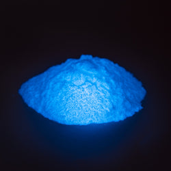 Glow in the Dark pigment powder