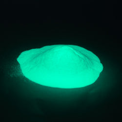 Glow in the Dark pigment powder